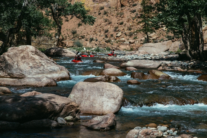 Хрустальный пик-2015. Outdoor-проекты. Каякеры в Монголии (Вода, мы в общесте, монголия, восхождения, риск.ру, события, большая алтайская экспедиция каякеров)