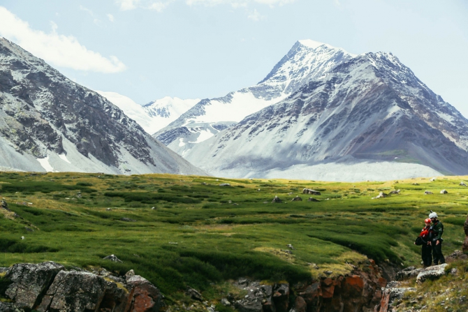 Хрустальный пик-2015. Outdoor-проекты. Каякеры в Монголии (Вода, мы в общесте, монголия, восхождения, риск.ру, события, большая алтайская экспедиция каякеров)