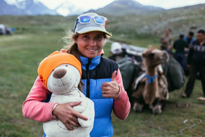 Хрустальный пик-2015. Outdoor-проекты. Каякеры в Монголии (Вода, мы в общесте, монголия, восхождения, риск.ру, события, большая алтайская экспедиция каякеров)