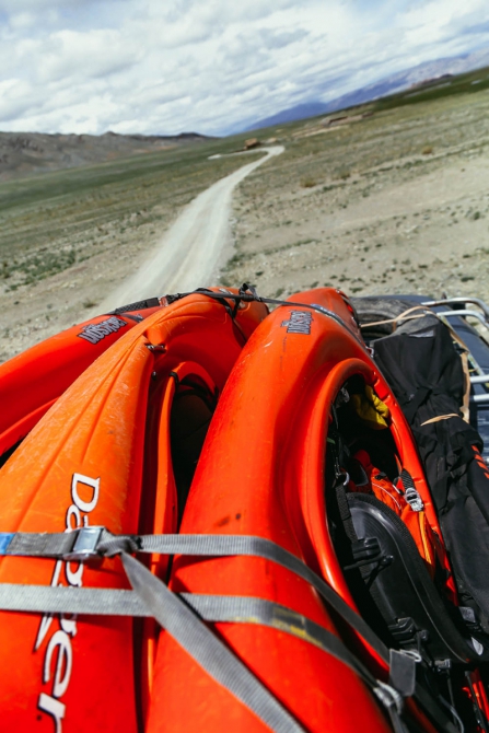 Хрустальный пик-2015. Outdoor-проекты. Каякеры в Монголии (Вода, мы в общесте, монголия, восхождения, риск.ру, события, большая алтайская экспедиция каякеров)