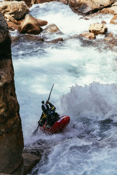 Хрустальный пик-2015. Outdoor-проекты. Каякеры в Монголии (Вода, мы в общесте, монголия, восхождения, риск.ру, события, большая алтайская экспедиция каякеров)