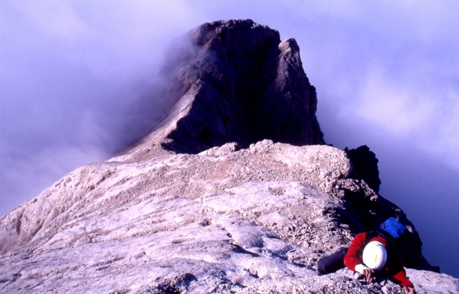 Турция: инструкция по применению. Часть 1. Обзор альпинистских районов (Альпинизм, альпинизм)