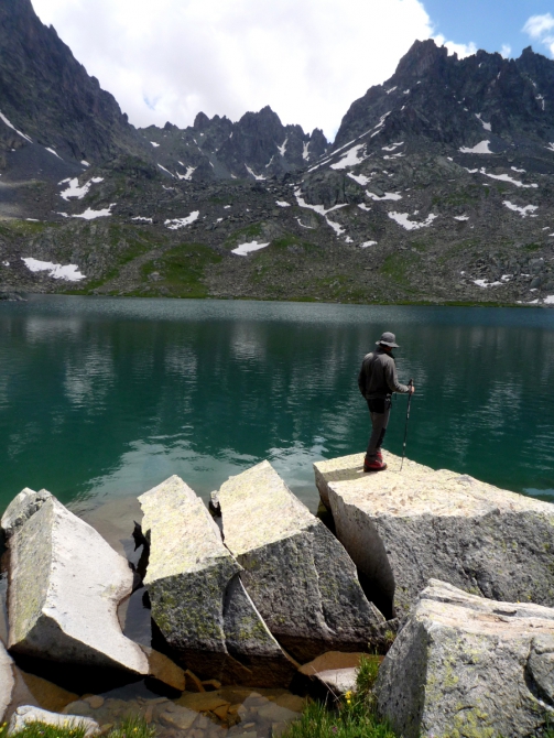 Турция: инструкция по применению. Часть 1. Обзор альпинистских районов (Альпинизм, альпинизм)