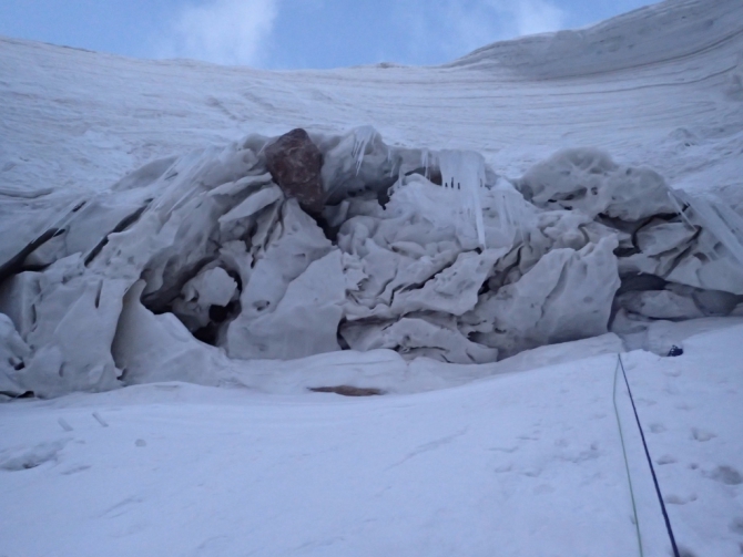 Седой Страж - гора, на которой побывали, как это было. (Альпинизм, пик белый, экспедиция, нилов, головченко, григорьев, лето, горы на которых никто не бывал, вернулись, дневник, два взгляда на одно и тоже альпмероприятие)