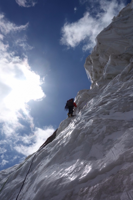 Седой Страж - гора, на которой побывали, как это было. (Альпинизм, пик белый, экспедиция, нилов, головченко, григорьев, лето, горы на которых никто не бывал, вернулись, дневник, два взгляда на одно и тоже альпмероприятие)