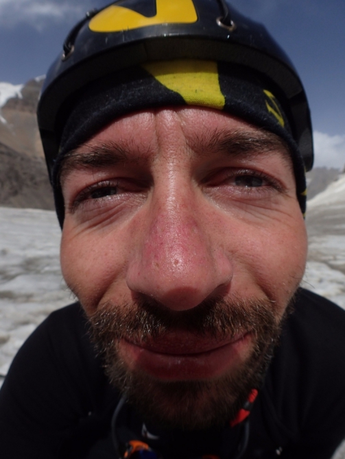 Седой Страж - гора, на которой побывали, как это было. (Альпинизм, пик белый, экспедиция, нилов, головченко, григорьев, лето, горы на которых никто не бывал, вернулись, дневник, два взгляда на одно и тоже альпмероприятие)