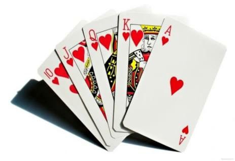 Азартные игры на свежем воздухе. (Альпинизм)