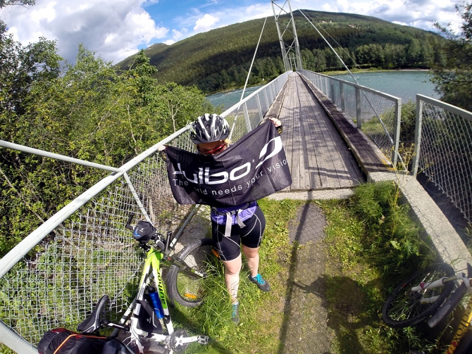 Хрустальный пик-2015. Outdoor-проекты. Норвежский бомж-велотрип (мы в общесте, восхождения, риск.ру, события, фар, ирина морозова, норвегия)