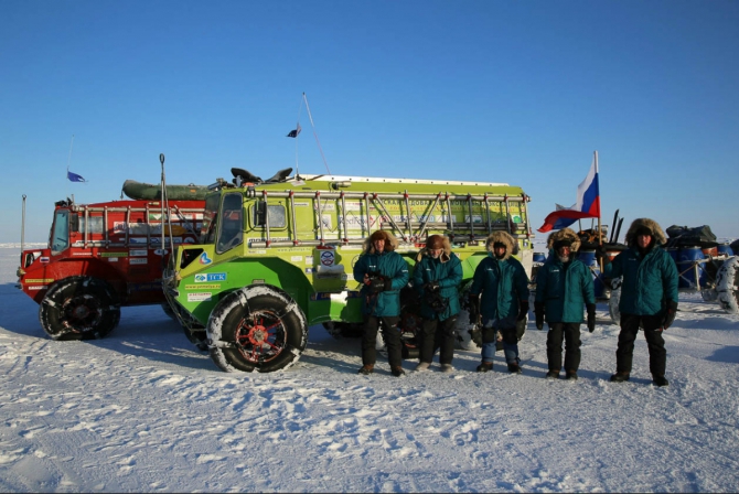 Хрустальный пик. Outdoor-проекты. МЛАЭ-2015 (Путешествия, мы в общесте, риск.ру, события, фар, путешествия, арктика, север)
