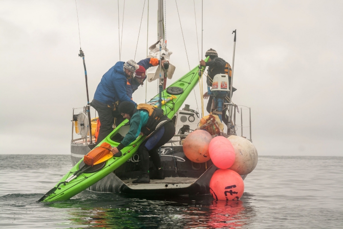 Хрустальный пик-2015. Outdoor-проекты. Северные Курильские острова и вулкан Чикурачки (Вода, мы в общесте, восхождения, риск.ру, события, фар, горы, курилы, вулканы)