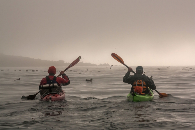 Хрустальный пик-2015. Outdoor-проекты. Северные Курильские острова и вулкан Чикурачки (Вода, мы в общесте, восхождения, риск.ру, события, фар, горы, курилы, вулканы)