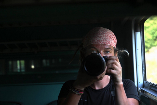 Хрустальный пик-2015. Outdoor-проекты. Соло-велопутешествие по Западной Европе (мы в обществе, outdoor-проект года, риск.ру, события, фар, европа)