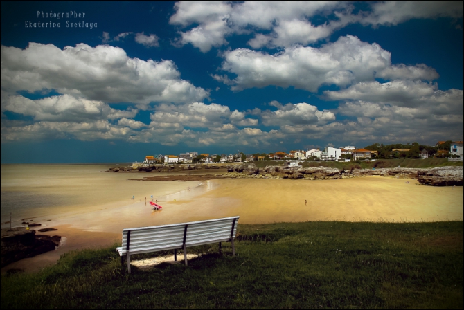 Хрустальный пик-2015. Outdoor-проекты. Соло-велопутешествие по Западной Европе (мы в обществе, outdoor-проект года, риск.ру, события, фар, европа)