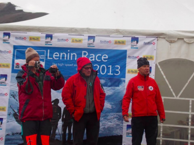 Стоя на развилке. Пути развития скайраннинга в России (колчанов, redfox elbrus race, isf, ассоциация скайраннинга россии)
