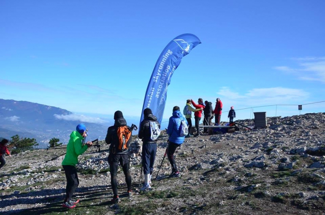 Стоя на развилке. Пути развития скайраннинга в России (колчанов, redfox elbrus race, isf, ассоциация скайраннинга россии)
