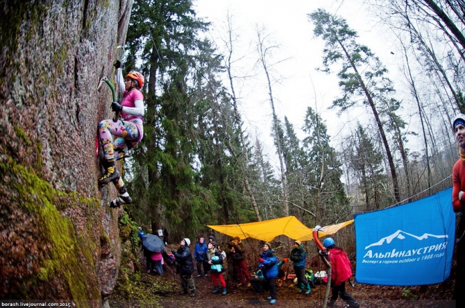 Выборгский Микст 2015. Как это было (Ледолазание/drytoolling, драйтулинг, ледолазание, сторожевой, альпиндустрия, nwdc, toppoint, krukonogi, drytooling)