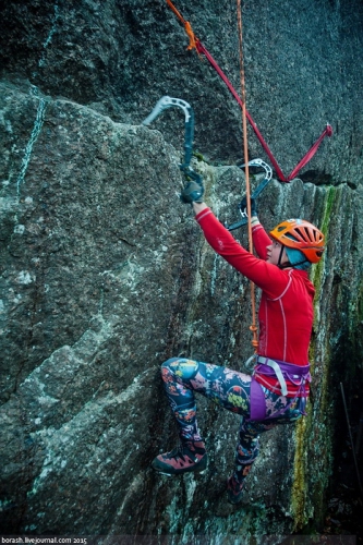 Выборгский Микст 2015. Как это было (Ледолазание/drytoolling, драйтулинг, ледолазание, сторожевой, альпиндустрия, nwdc, toppoint, krukonogi, drytooling)