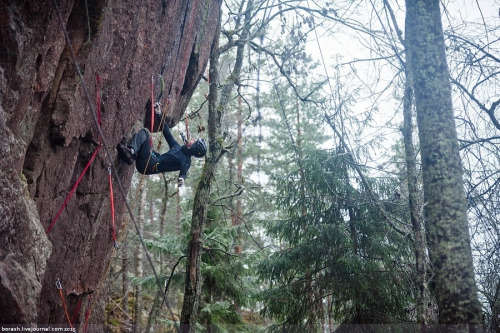 Выборгский Микст 2015. Как это было (Ледолазание/drytoolling, драйтулинг, ледолазание, сторожевой, альпиндустрия, nwdc, toppoint, krukonogi, drytooling)