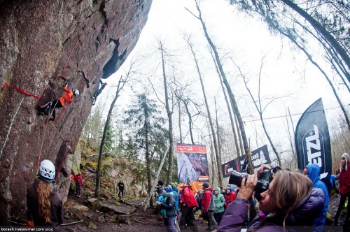 Выборгский Микст 2015. Как это было (Ледолазание/drytoolling, драйтулинг, ледолазание, сторожевой, альпиндустрия, nwdc, toppoint, krukonogi, drytooling)