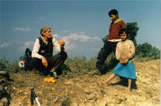 Вечер памяти Анатолия Букреева. Как попасть на вечер? (Альпинизм, Анатолий Букреев, эверест, мы в обществе, видео)