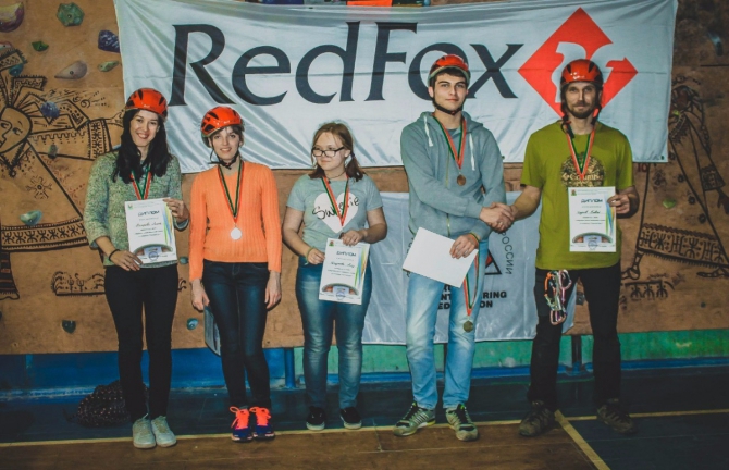 Грантовая программа ФАР и партнеров успешно выполнена (Альпинизм, гранты, red fox, vento, регионы)