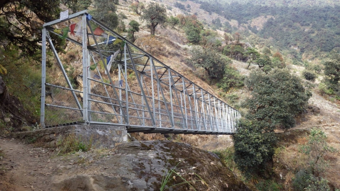 Музыка гор, Непал 2015 (Альпинизм, пик Яла, Макалу Экстрем, Морнева Оксана, чатур таманг)