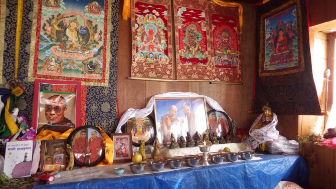 Музыка гор, Непал 2015 (Альпинизм, пик Яла, Макалу Экстрем, Морнева Оксана, чатур таманг)