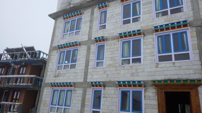 Музыка гор, Непал 2015 (Альпинизм, пик Яла, Макалу Экстрем, Морнева Оксана, чатур таманг)