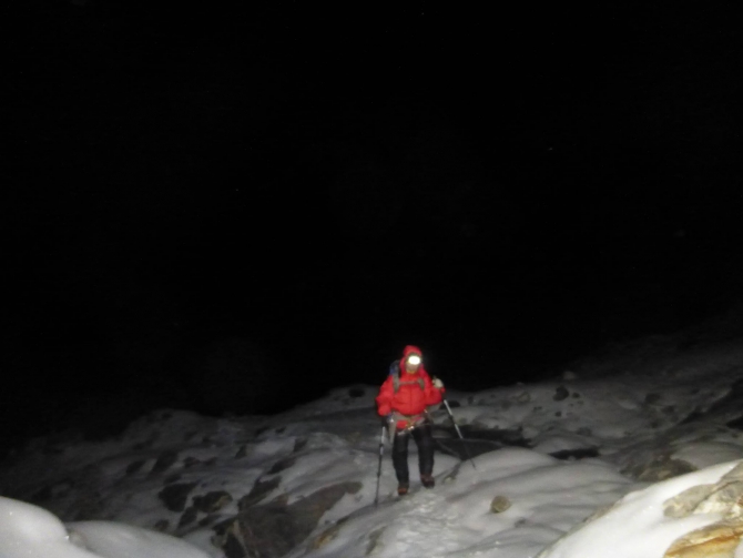 Музыка гор, Непал 2015 (Альпинизм, пик Яла, Макалу Экстрем, Морнева Оксана, чатур таманг)