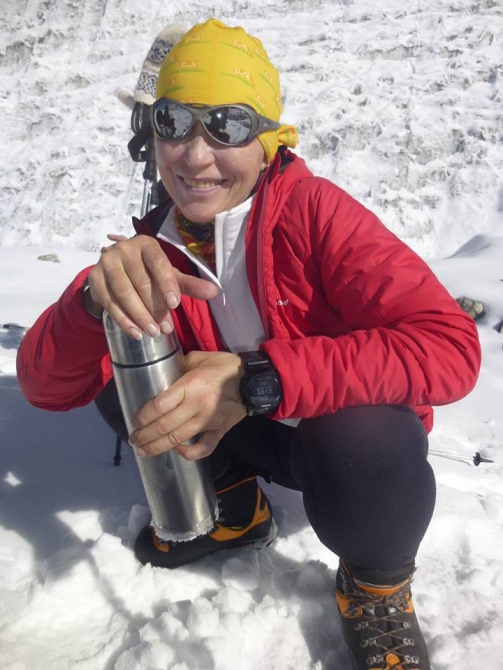 Музыка гор, Непал 2015 (Альпинизм, пик Яла, Макалу Экстрем, Морнева Оксана, чатур таманг)