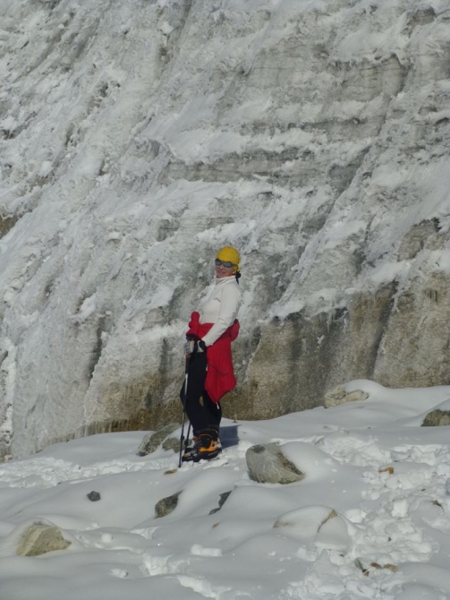 Музыка гор, Непал 2015 (Альпинизм, пик Яла, Макалу Экстрем, Морнева Оксана, чатур таманг)