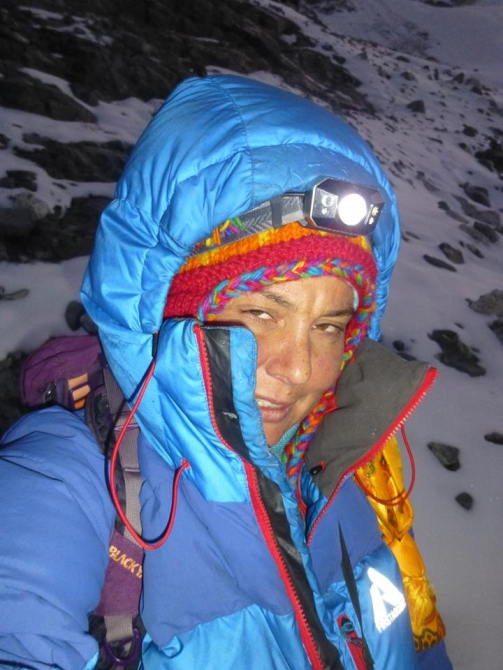 Музыка гор, Непал 2015 (Альпинизм, пик Яла, Макалу Экстрем, Морнева Оксана, чатур таманг)