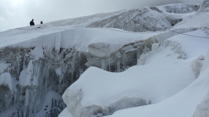 Матча 2015. Как мы чуть не прошли Восточное плечо Пирамидального. (Горный туризм, горный туризм, новосибирск, киргизия, баткен, туркестан, пирамидальный, турклуб нгу)