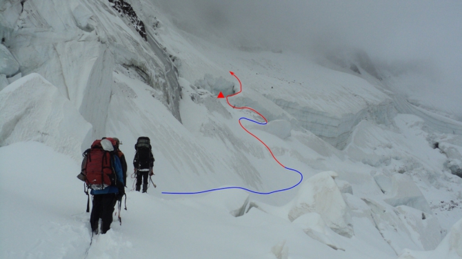 Матча 2015. Как мы чуть не прошли Восточное плечо Пирамидального. (Горный туризм, горный туризм, новосибирск, киргизия, баткен, туркестан, пирамидальный, турклуб нгу)