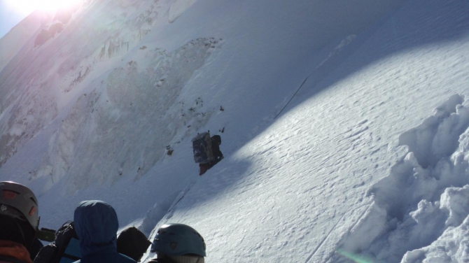 Матча 2015. Как мы чуть не прошли Восточное плечо Пирамидального. (Горный туризм, горный туризм, новосибирск, киргизия, баткен, туркестан, пирамидальный, турклуб нгу)