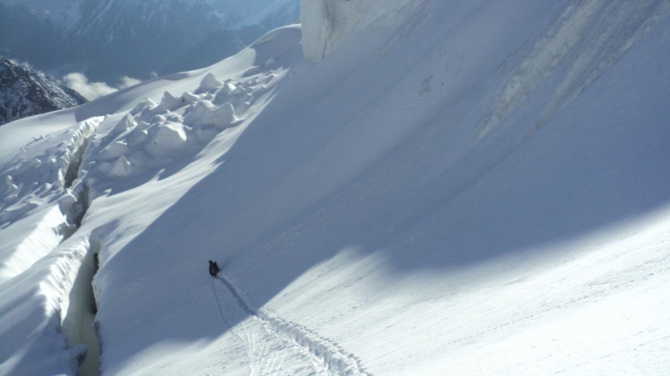 Матча 2015. Как мы чуть не прошли Восточное плечо Пирамидального. (Горный туризм, горный туризм, новосибирск, киргизия, баткен, туркестан, пирамидальный, турклуб нгу)