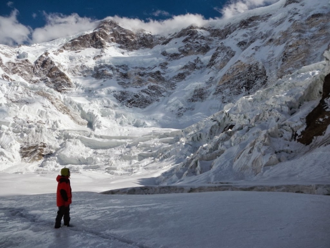 Мы развиваемся на опыте прошлых поколений (Альпинизм, Ала-Арча-2016, высотная команда)