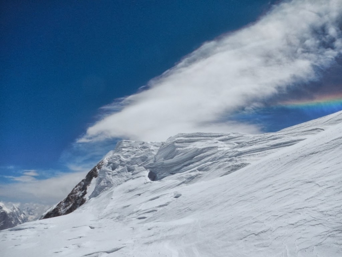 Мы развиваемся на опыте прошлых поколений (Альпинизм, Ала-Арча-2016, высотная команда)