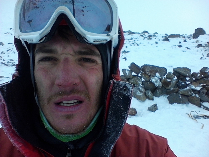 Мы развиваемся на опыте прошлых поколений (Альпинизм, Ала-Арча-2016, высотная команда)