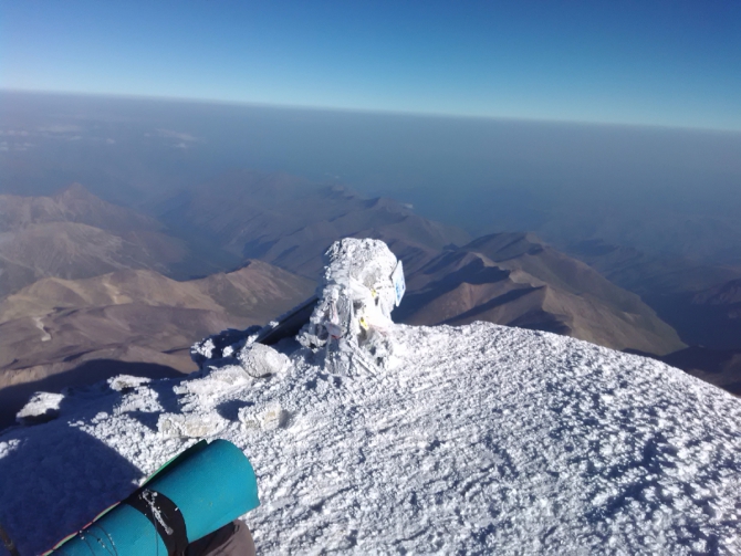Мы развиваемся на опыте прошлых поколений (Альпинизм, Ала-Арча-2016, высотная команда)