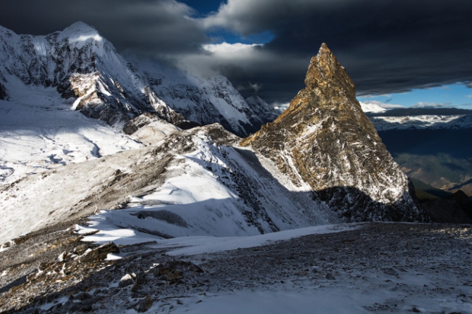 Гималаи Flying Log. Часть1. Покхара. (Воздух, парапланы, непал, путешествие в непал, полеты, горы летом)