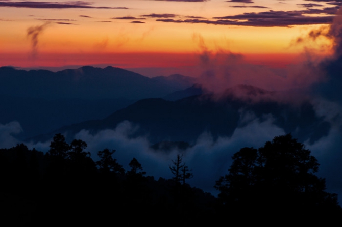 Гималаи Flying Log. Часть1. Покхара. (Воздух, парапланы, непал, путешествие в непал, полеты, горы летом)