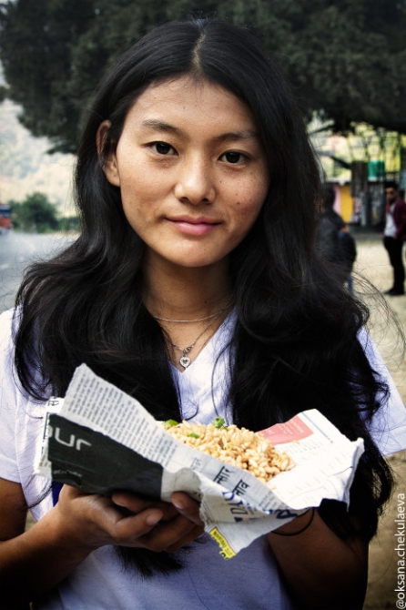 Гималаи Flying Log. Часть1. Покхара. (Воздух, парапланы, непал, путешествие в непал, полеты, горы летом)