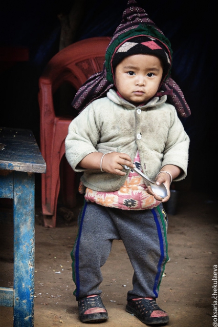 Гималаи Flying Log. Часть1. Покхара. (Воздух, парапланы, непал, путешествие в непал, полеты, горы летом)
