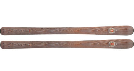 Снаряжение для скитура. 10 лет выбора и борьбы. (Ски-тур, веденин)