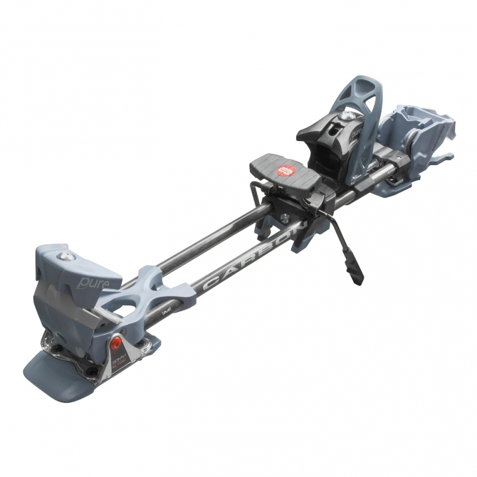 Снаряжение для скитура. 10 лет выбора и борьбы. (Ски-тур, веденин)