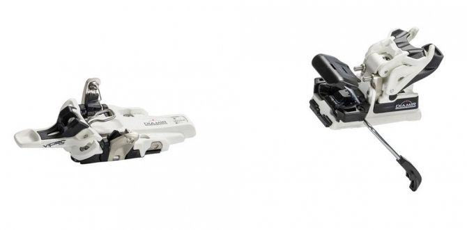 Снаряжение для скитура. 10 лет выбора и борьбы. (Ски-тур, веденин)