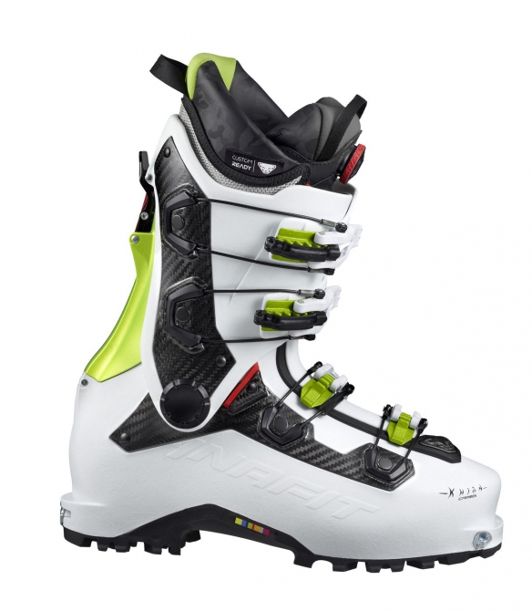 Снаряжение для скитура. 10 лет выбора и борьбы. (Ски-тур, веденин)