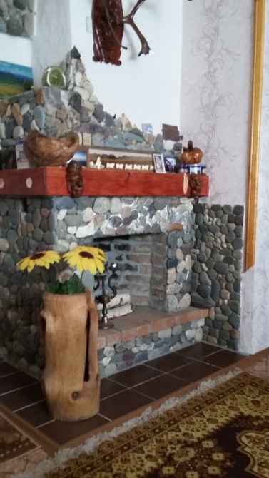 Зимняя поездка в Чарыш (Мультигонки)