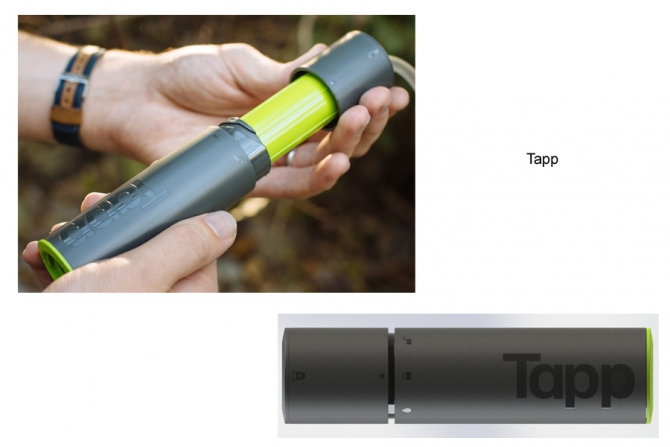 Обзор производителей средств для очистки воды в полевых условиях (Путешествия, снаряжение, питьевая вода, фильтры)